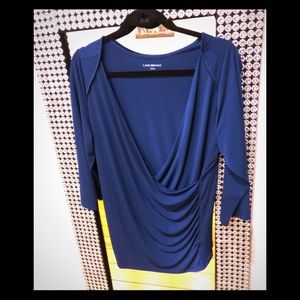 Lanes Bryant Blouse